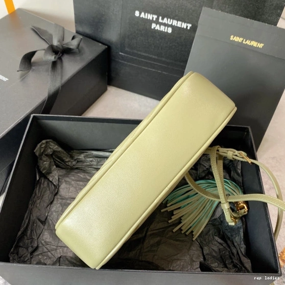 Repladies REP LOU YSL BAG-23*16*6CM CAMERA 0713